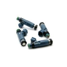 Set of 4 injectors 440cc Injectors for Mazda Protege2003