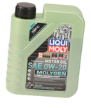 Molygen New Generation SAE 0W-20 1L-2