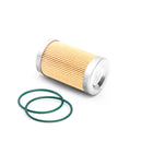 NUKE REPLACEMENT FILTER ELEMENT 10 MICRON - CELLULOSE-1
