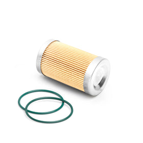 NUKE REPLACEMENT FILTER ELEMENT 10 MICRON - CELLULOSE