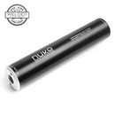 NUKE FUEL FILTER PF200 10 MICRON AN-10 - WELDED STAINLESS STEEL ELEMENT-1