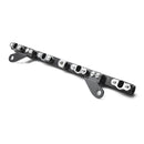 NUKE MITSUBISHI 4CYL EVO X MOTORSPORTS FUEL RAIL - BOLT-ON-2
