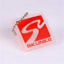 Skunk2 Racetrack Keychain-3