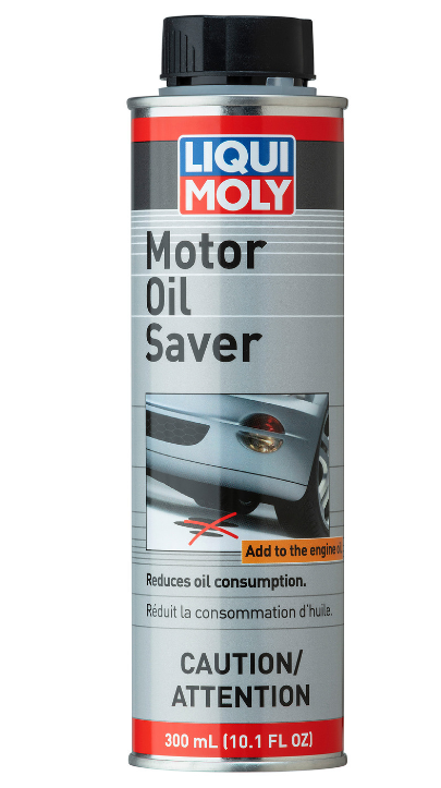 Motor Oil Saver LM20320 300ml