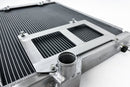 CSF BMW S54 Swap Into E30 / E36 Chassis High Performance Radiator-3