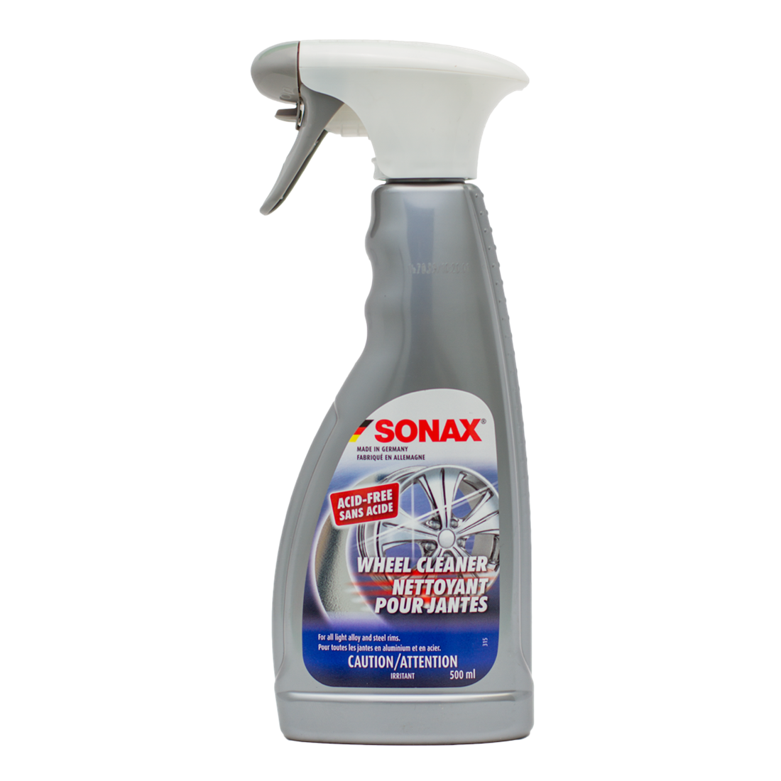 SONAX Wheel Cleaner 500ml
