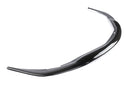 Dinan Front Lip (Carbon Fiber) - Toyota / A90 / A91 / GR Supra | D980-0034-1