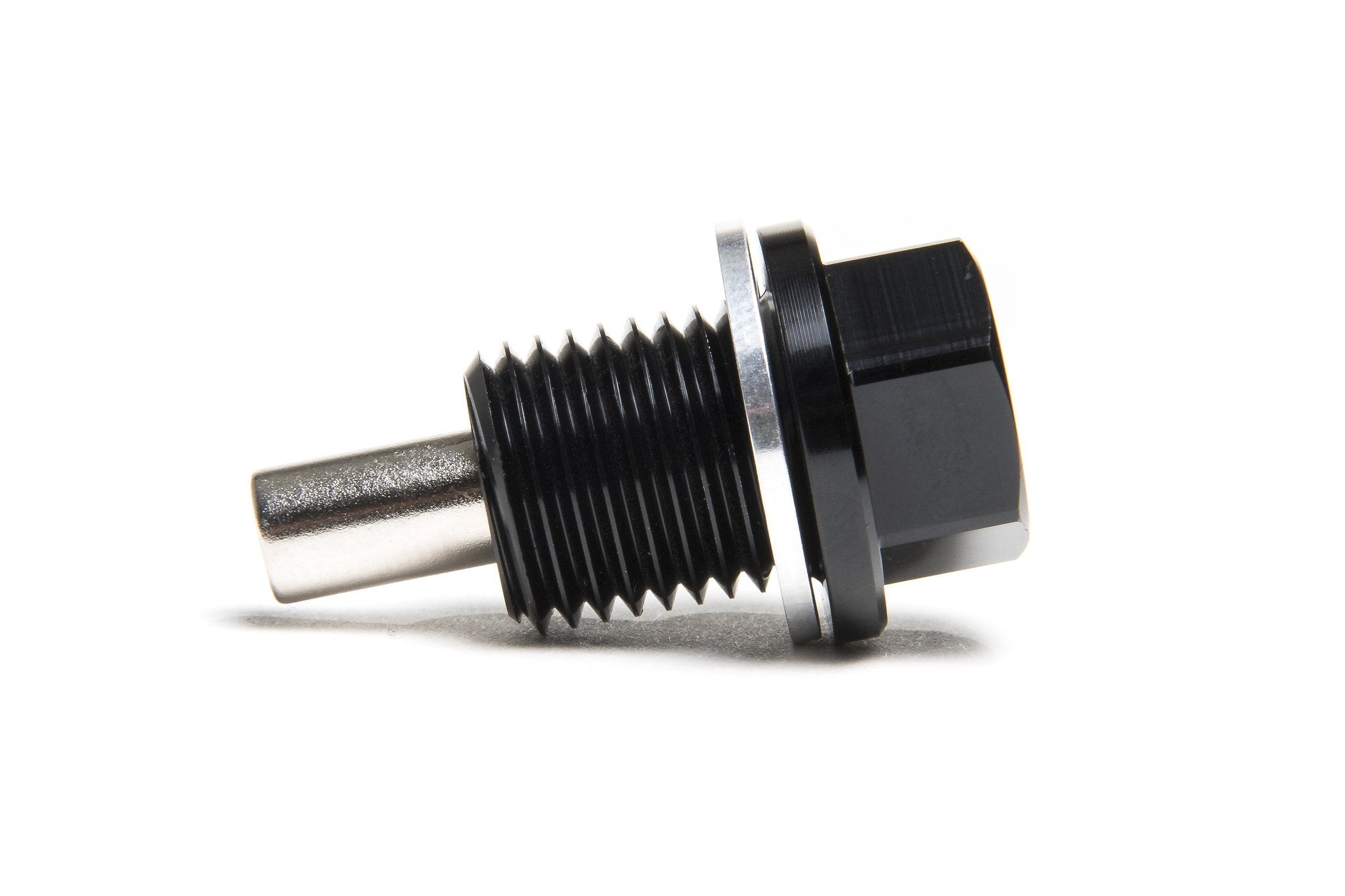 VWR Magnetic Sump Plug (N90813202) Metal Sump (non-MQB EA888.3) - 0