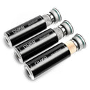 NUKE FUEL FILTER SLIM 10 MICRON AN-10 - WELDED STAINLESS STEEL ELEMENT-2