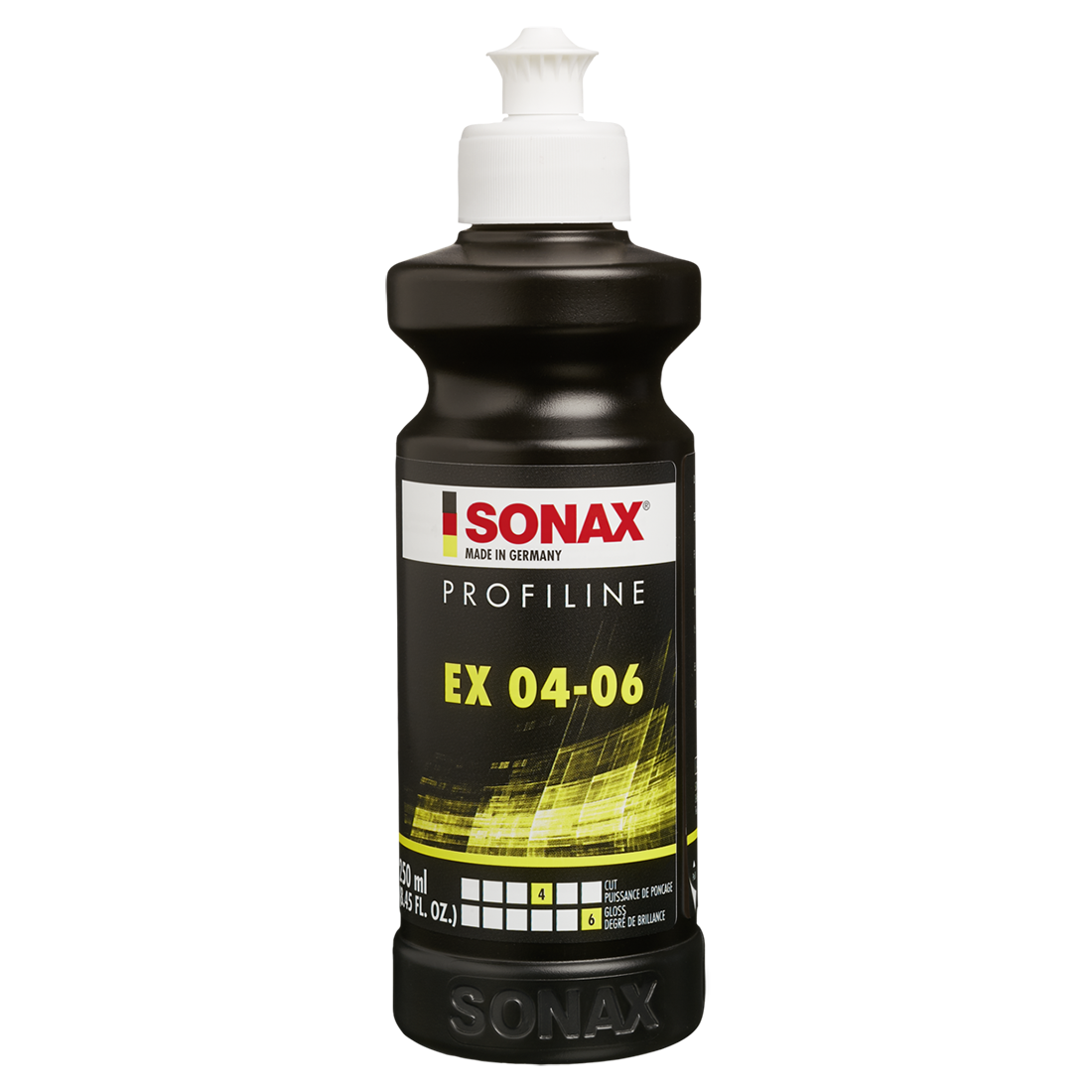 SONAX Profiline EX 04-06 250 ml