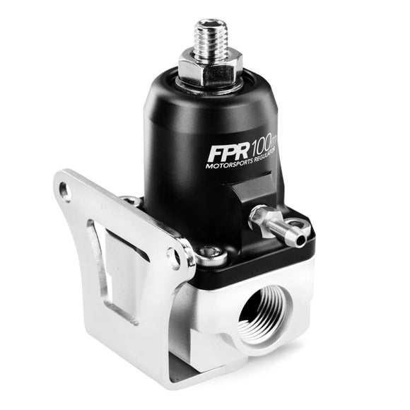 NUKE FUEL PRESSURE REGULATOR FPR100M AN-8