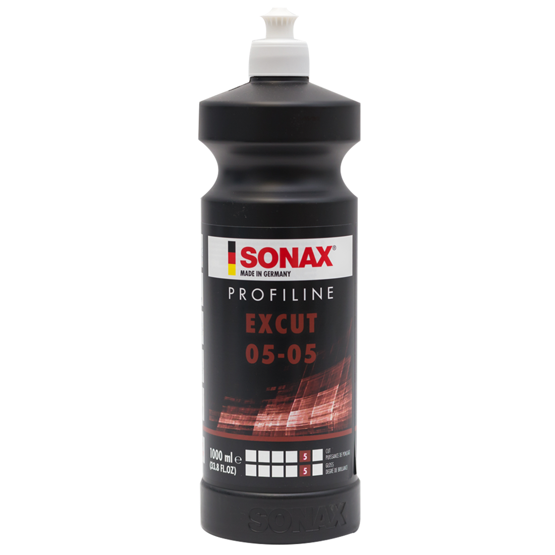 SONAX Profiline Ex Cut 05-05 1L - Orbital