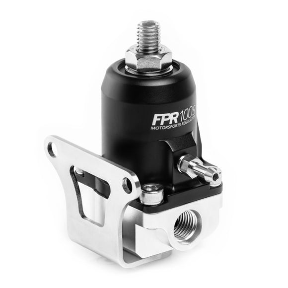NUKE FUEL PRESSURE REGULATOR FPR100S AN-6