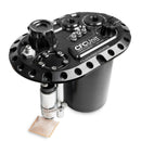 NUKE CFC UNIT FOR BRUSHLESS FUEL PUMPS - COMPETITION FUEL CELL UNIT. WITH INTEGR-1