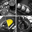 NUKE CFC UNIT FOR BRUSHLESS FUEL PUMPS - COMPETITION FUEL CELL UNIT. WITH INTEGR-2