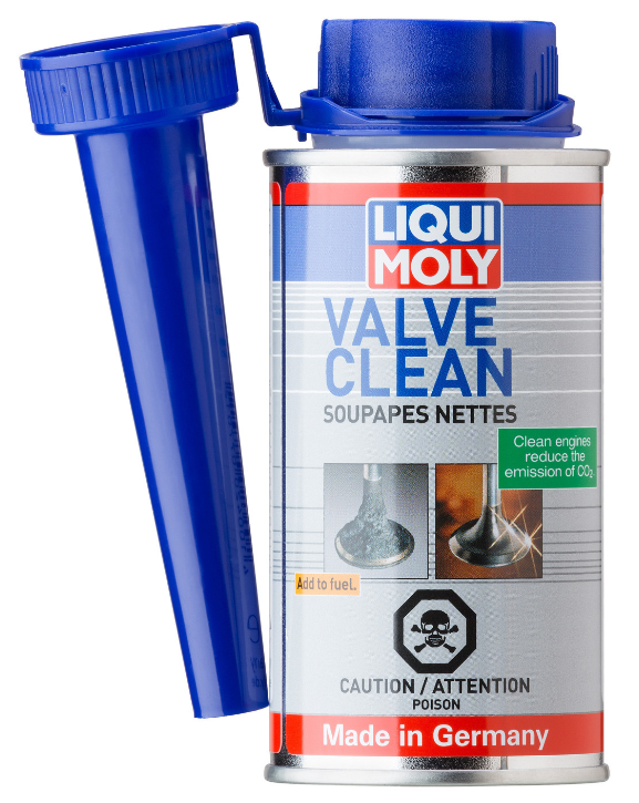 Valve Clean LM7701 150ml