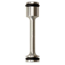 OIL GALLEY DIVERTER, GM LT, BILLET ALUMINUM, 2 O RINGS-1