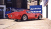 Ferrari 250 GTO inc. SWB Stainless Steel Exhaust OR Manifolds (1962-64)