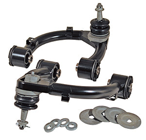 SPC Performance 2021-Up Ford Ranger Adjustable Upper Control Arms - Pair