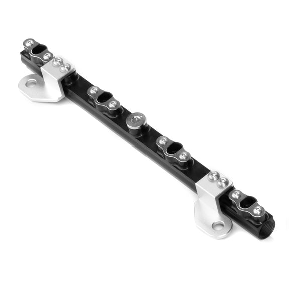 NUKE OPEL C20LET-ENGINE MOTORSPORTS FUEL RAIL BOLT-ON