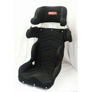 KIRKEY SEAT - ALUMINUM 16 DELUXE ROAD RACE 18 LAYBACK CONTAINMENT-1