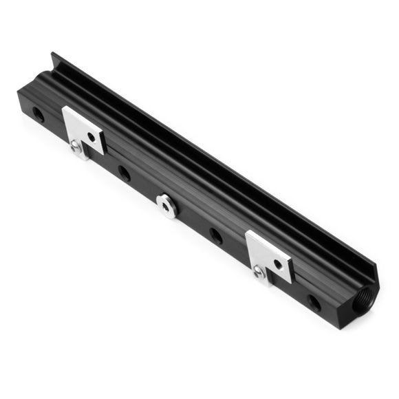 NUKE MITSUBISHI FUEL RAIL 4CYL EVO 8