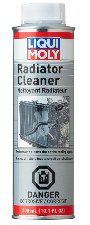 Radiator Cleaner LM20336 300ml