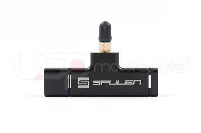 Spulen 6-Speed Clutch High-Flow Bleeder Block