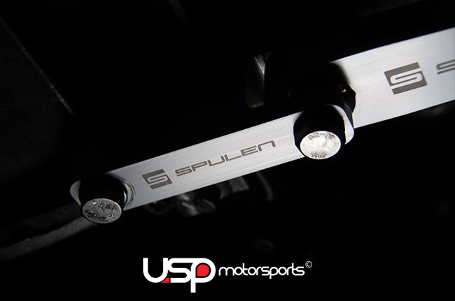 Spulen Pendulum Torque Mount & Insert Kit For VW MK7 GTI/R & Audi A3/S3 MQB