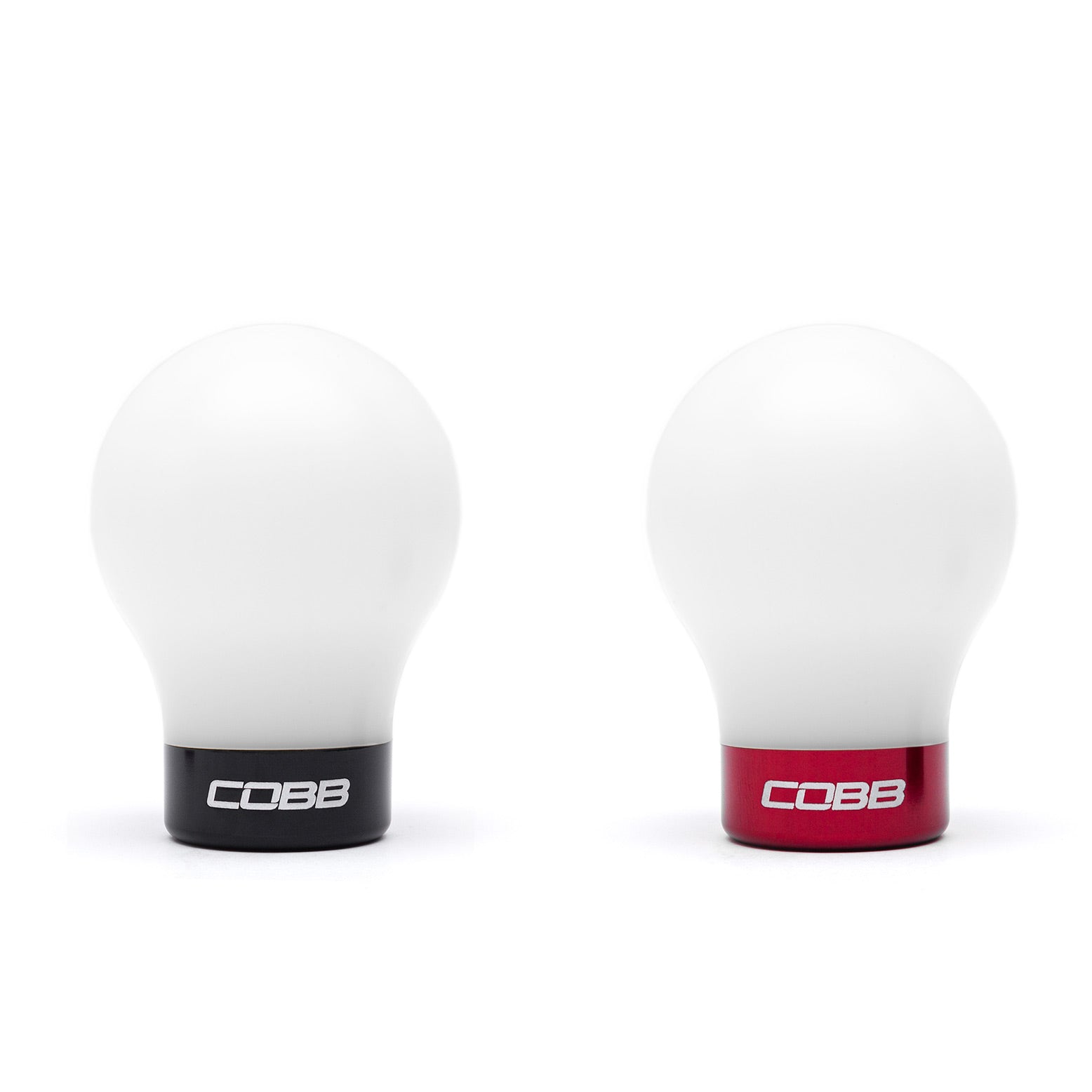 MAZDA WEIGHTED COBB KNOB - 0