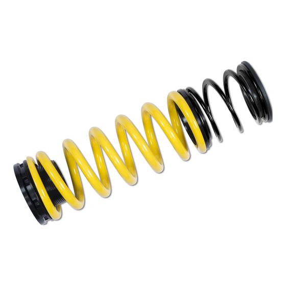 ST Adjustable Lowering Springs AUDI TTS, TT RS; (8S / MQB) Coupe; 4WD