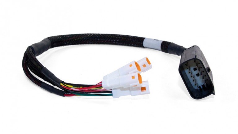Existing Height Sensor Adapter Harness