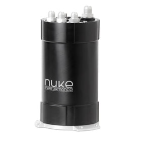 NUKE 2G FUEL SURGE TANK 3.0 LITER FOR TI AUTOMOTIVE (WALBRO) GST 450/520 - 0