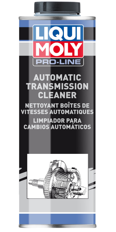 Pro-Line Automatic Transmission Cleaner LM20224 1L