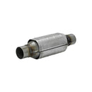 FLOWMASTER CAT. UNIV 282 SRS. OBDII W/02 2.50"-1