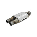 FLOWMASTER LTS CAT. UNIV 282 SRS. OBDII W/02 2.00"-1