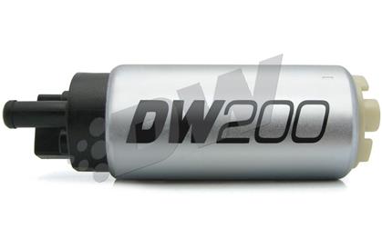 DeatschWerks 255 LPH In-Tank Fuel Pump w/ 02-07 WRX/STi / 93-07 Impreza / 90-07 Legacy Set Up Kit