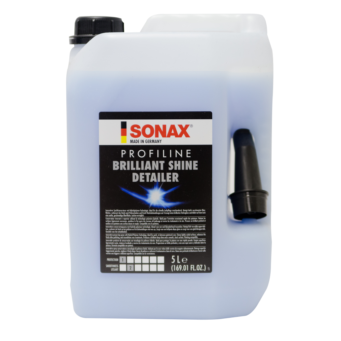 SONAX Brilliant Shine Detailer 5L
