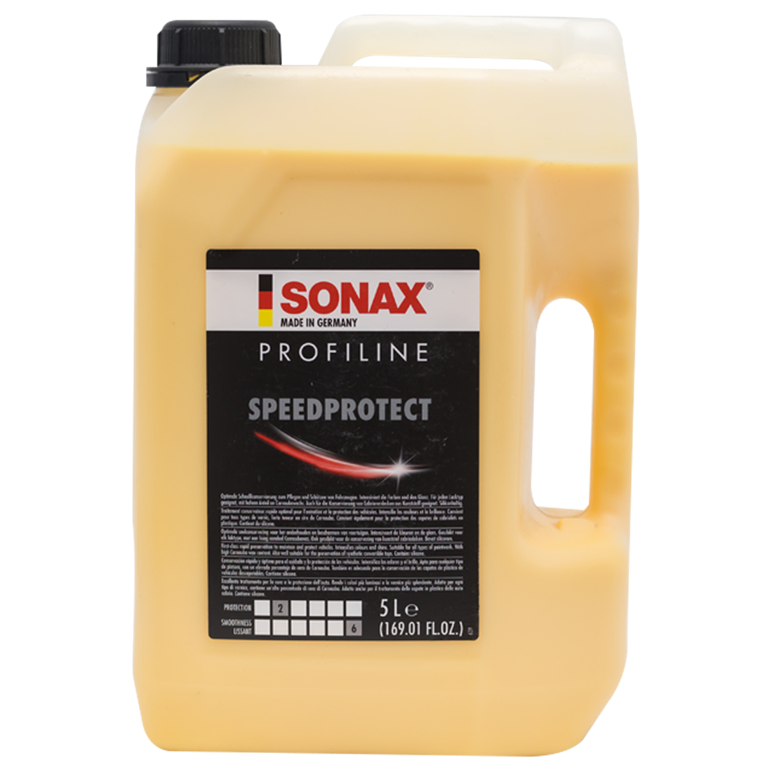 SONAX Profiline Speed Protect 5L