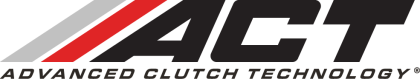 ACT 17-19 Honda Civic Type R HD/Race Sprung 4 Pad Clutch Kit - 0