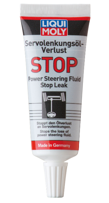 Power Steering Oil Leak Stop LM20284 35ml