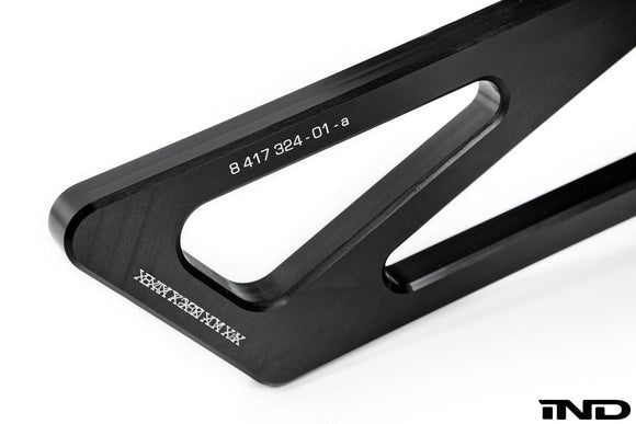 BMW Motorsport M235iR Carbon Wing