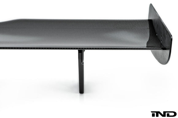 BMW Motorsport M235iR Carbon Wing