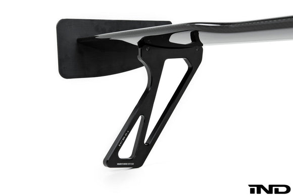 BMW Motorsport M235iR Carbon Wing