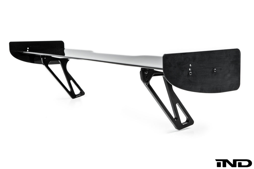 BMW Motorsport M235iR Carbon Wing