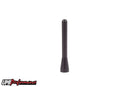 UMI Performance 82-02 Chevrolet Camaro Short Antenna Aluminum Black-2