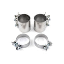 Dinan Midpipe G8x M3 / M4 | D660-0094-6