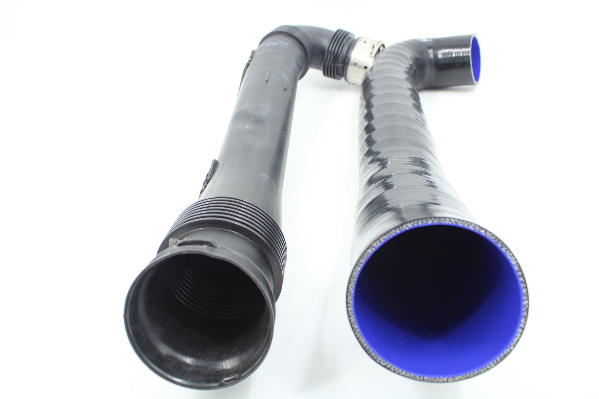 VTT BMW G8X M3/4 Silicone Inlet Pipes