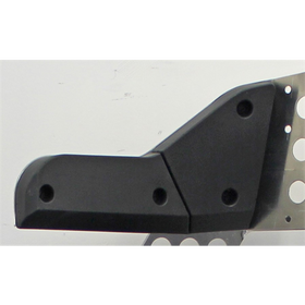 KIRKEY RIGHT SIDE HEAD REPLACEMENT FOAM FOR 70 SERIES SEAT