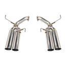 Axleback (Boso Edition) - Subaru WRX VB [2022+]-4